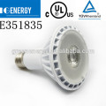 e27 led spotlight 5700k TUV CE UL 3-5 years warranty 11w 14 watt dimmable led bulb